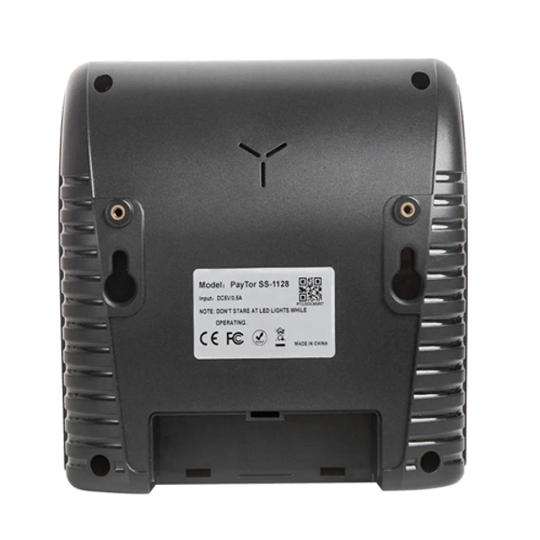 Сканер штрих-кода PayTor SS-1128-UB-01