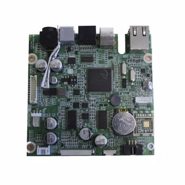 Блок управления AL.P240.40.000 rev 7.2.1 (Платформа 5.0) 58643 - фото