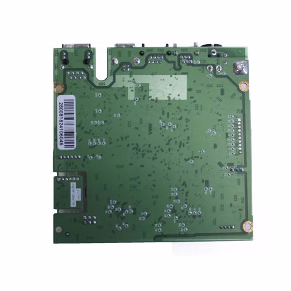 Блок управления AL.P240.40.000 rev 7.2.1 (Платформа 5.0) 58643