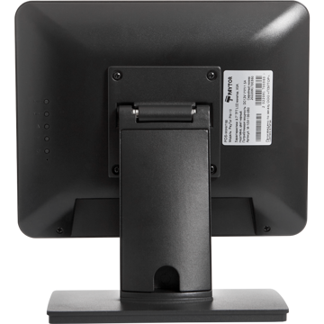 POS монитор PayTor PM-10 (M-10V-100-0B0) - фото 2