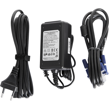 POS монитор PayTor PM-10 (M-10V-100-0B0) - фото 4