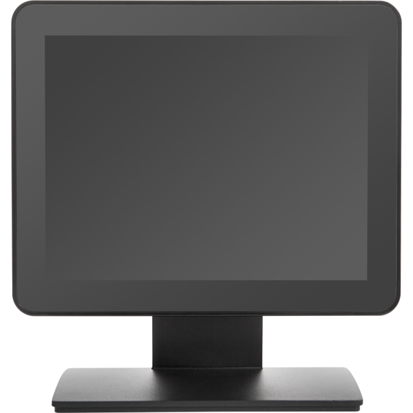 POS монитор PayTor PM-10 (M-10V-100-0B0)