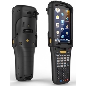 Защитный резиновый бампер для DS5 (3.5 inch) (35274) - фото