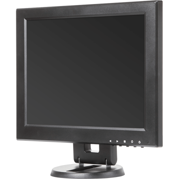 POS монитор PayTor OM-12 (OM-12V-100-0Bx) - фото