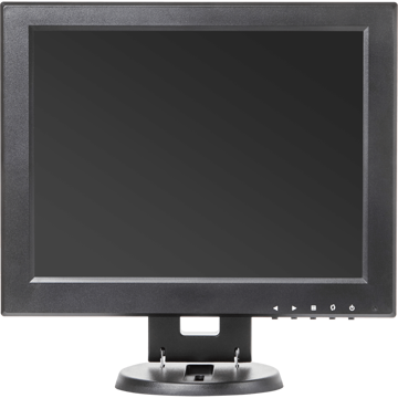 POS монитор PayTor OM-12 (OM-12V-100-0Bx) - фото 1