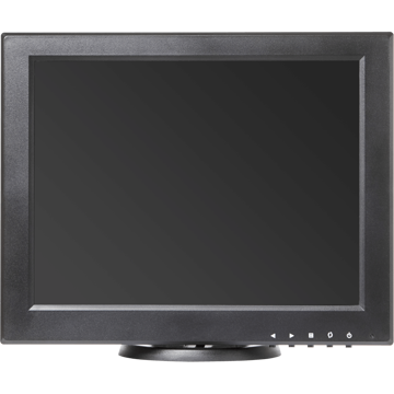 POS монитор PayTor OM-12 (OM-12V-100-0Bx) - фото 2