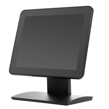 POS монитор PayTor PM-12 (PM-12VH-100-0B0-12) - фото