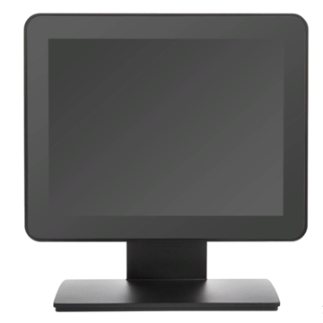 POS монитор PayTor PM-12 (PM-12VH-100-0B0-12) - фото 1