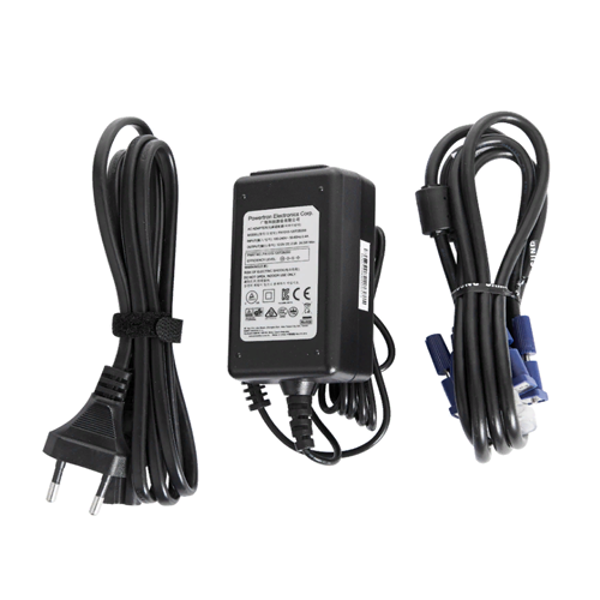 POS монитор PayTor PM-12 (PM-12VH-100-0B0-12)