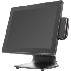 POS монитор PayTor TM-15 V2 (TM-15UV-11P-1BF)