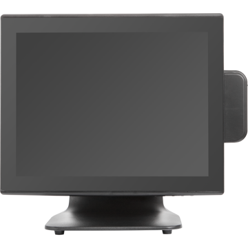 POS монитор PayTor TM-15 V2 (TM-15UV-11P-1BF) - фото 1