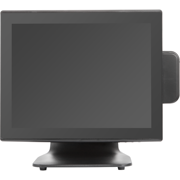 POS монитор PayTor TM-15 V2 (TM-15UV-11P-1BF)