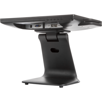 POS монитор PayTor TM-15 V2 (TM-15UV-11P-1BF) - фото 6