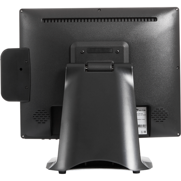 POS монитор PayTor TM-15 V2 (TM-15UV-11P-1BF)