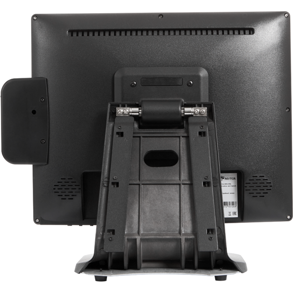 POS монитор PayTor TM-15 V2 (TM-15UV-11P-1BF)