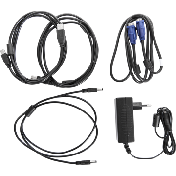 POS монитор PayTor TM-15 V2 (TM-15UV-11P-1BF) - фото 9