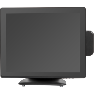 POS монитор PayTor TM-17 V2 (TM-17UV-11P-1BF) - фото 1