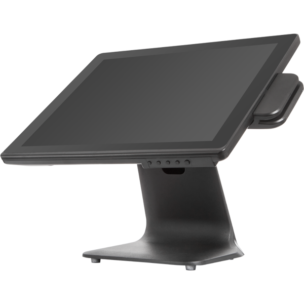 POS монитор PayTor TM-17 V2 (TM-17UV-11P-1BF)