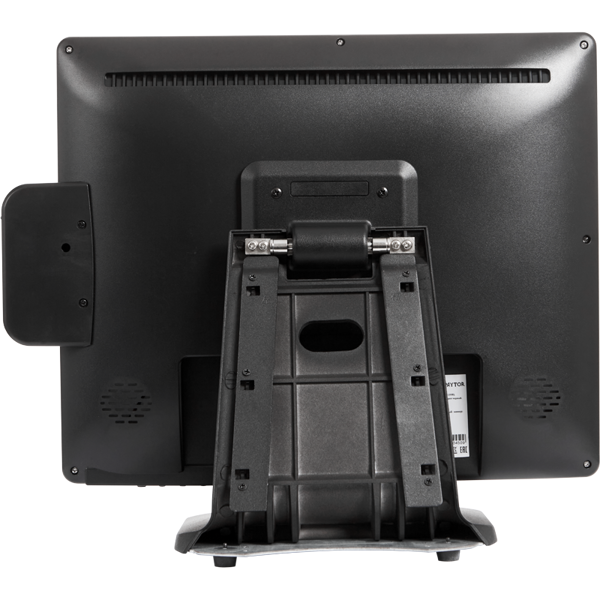 POS монитор PayTor TM-17 V2 (TM-17UV-11P-1BF)