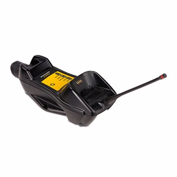 Беспроводной сканер штрих-кода Datalogic PM9501-DPM433RBK20 - фото 4