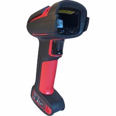 Промышленный сканер штрих-кодов Honeywell 1990IXLR-3SER-R