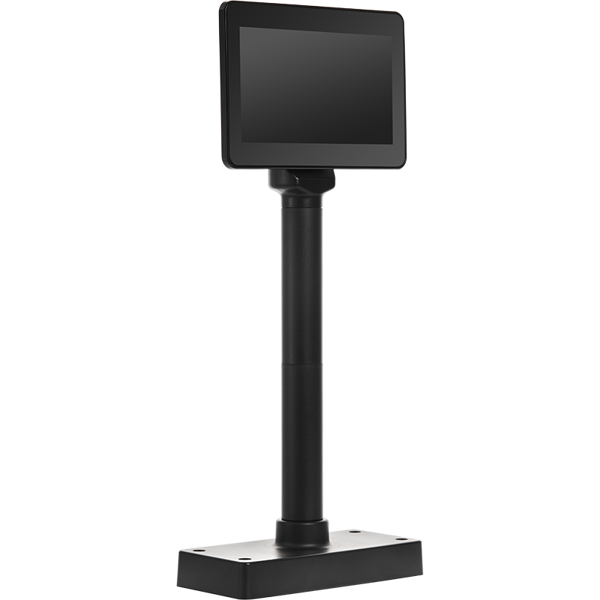 Дисплей покупателя PayTor PM-07 (PM-441U-3B0x)