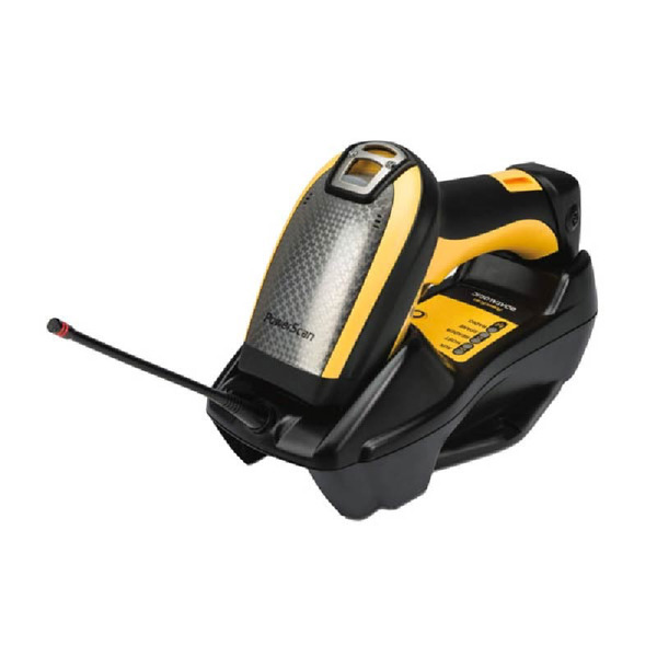 Беспроводной сканер штрих-кода Datalogic PM9501-DPM433RBK30