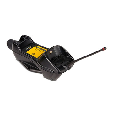 Беспроводной сканер штрих-кода Datalogic PM9501-DPM433RBK30 - фото 4