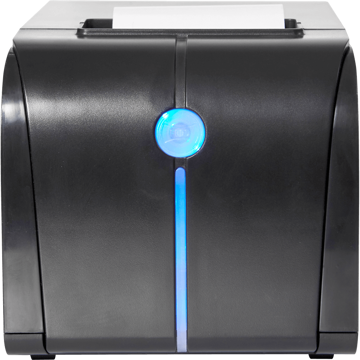 Чековый принтер PayTor TRP80USE III (TRP-80-USE-3-B11X) - фото 1