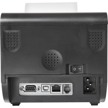 Чековый принтер PayTor TRP80USE III (TRP-80-USE-3-B11X) - фото 3