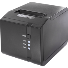 Чековый принтер PayTor TRP8004 (TRP-80-USE-4-B11x)