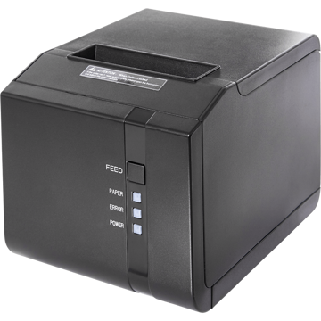 Чековый принтер PayTor TRP8004 (TRP-80-USE-4-B11x) - фото