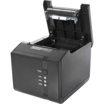 Чековый принтер PayTor TRP8004 (TRP-80-USE-4-B11x) - фото 1
