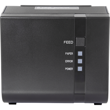 Чековый принтер PayTor TRP8004 (TRP-80-USE-4-B11x) - фото 2