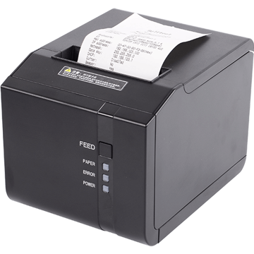 Чековый принтер PayTor TRP8004 (TRP-80-USE-4-B11x) - фото 3