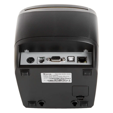 Чековый принтер PayTor TRP8005 (TRP-80-USE-5-B01x) - фото 3