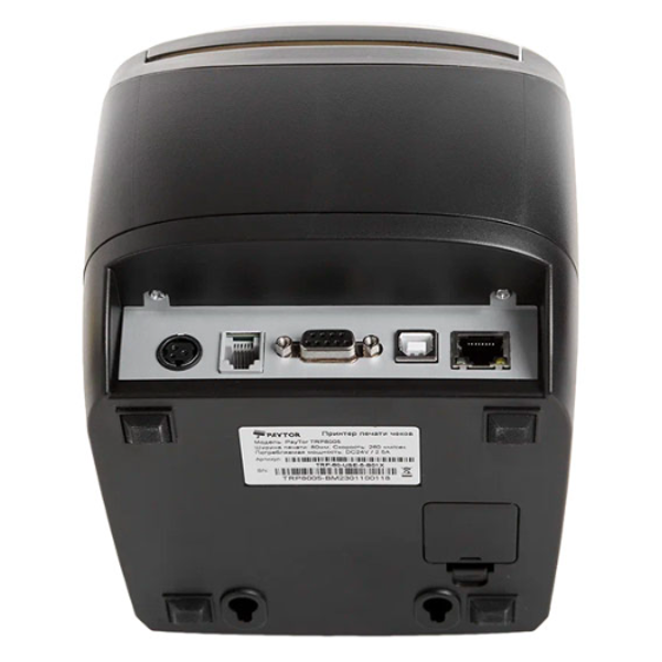 Чековый принтер PayTor TRP8005 (TRP-80-USE-5-B01x)
