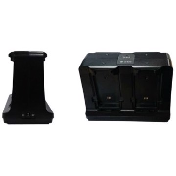 Четырехслотовое зарядное устройство MobileBase для аккумуляторов DS5 31871 - фото