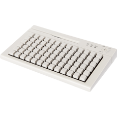 POS клавиатура Heng Yu S78A (S78A-WMU)