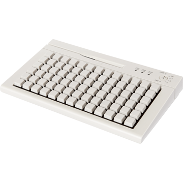 POS клавиатура Heng Yu S78A (S78A-WMU) - фото