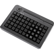 POS клавиатура PayTor KB-50 (КB50-BMU)