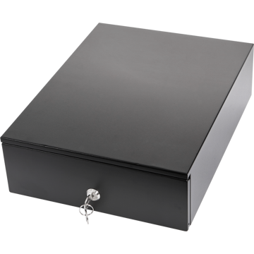 Денежный ящик PayTor HT-240B (HT-240-5100-02Bx-1) - фото