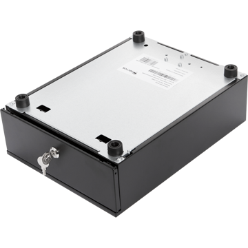 Денежный ящик PayTor HT-240B (HT-240-5100-02Bx-1) - фото 3