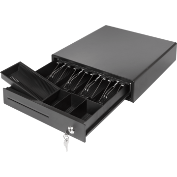 Денежный ящик PayTor HT-335P (HT-335-4010-03Bx-3) - фото 1