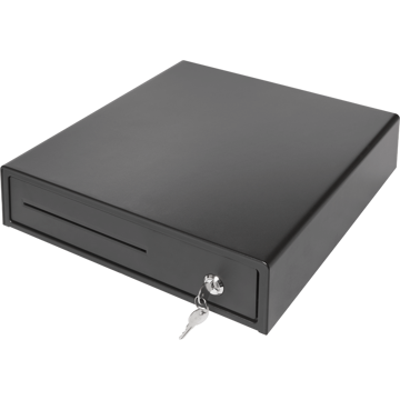 Денежный ящик PayTor HT-335P (HT-335-4010-03Bx-3) - фото