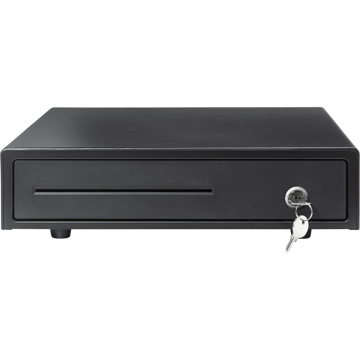 Денежный ящик PayTor HT-335P (HT-335-4010-03Bx-3) - фото 2