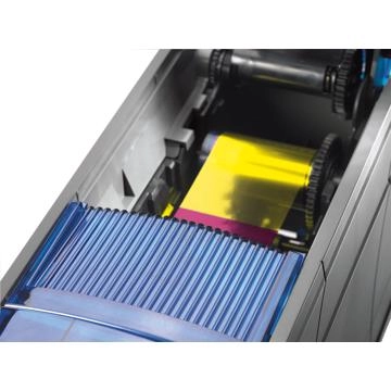 Принтер пластиковых карт Datacard SD260L 506335-002 - фото 3