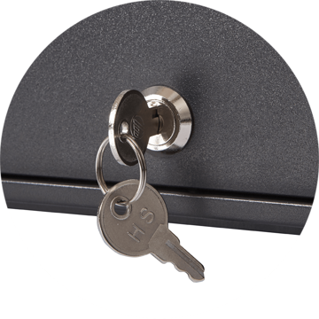 Денежный ящик PayTor HT-330P (HT-330-4010-13B2-1) - фото 3