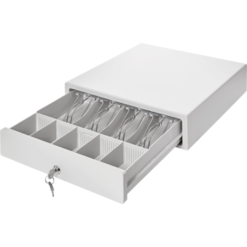 Денежный ящик PayTor HT-330P (HT-330-4010-13W1-1) - фото