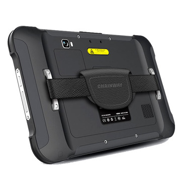 ТСД Терминал сбора данных Chainway P80AEEA09-U3T1K - фото 2